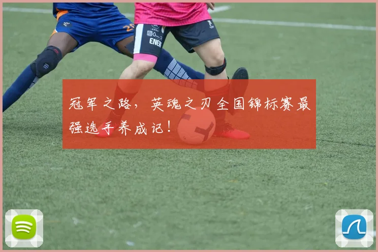 冠军之路,英魂之刃全国锦标赛最强选手养成记!