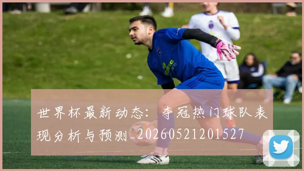 世界杯最新动态:夺冠热门球队表现分析与预测_20260521201527
