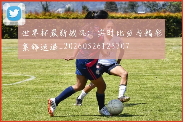 世界杯最新战况：实时比分与精彩集锦速递_20260526125707